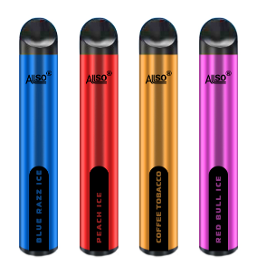 Unveiling the Lifespan: Understanding the Usage Duration of TPD Disposable Vape