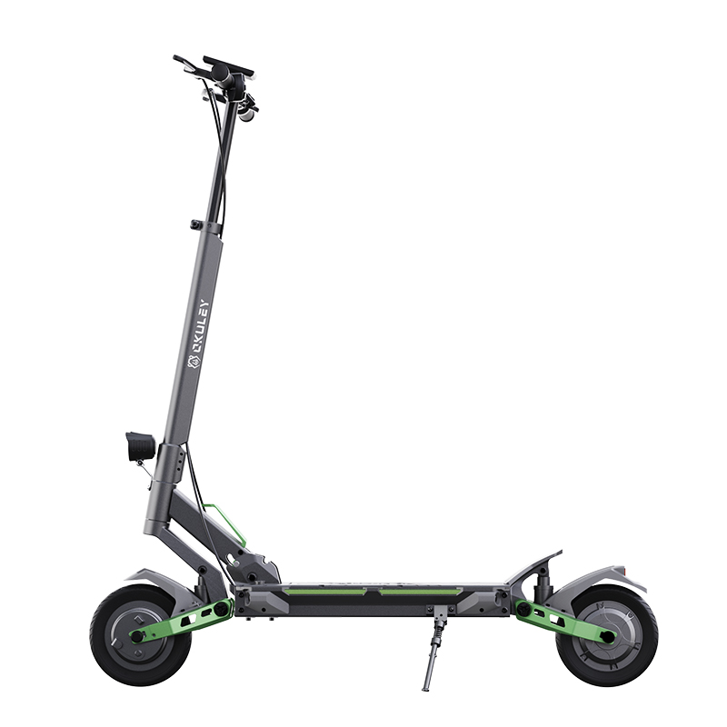 Top Tips for Riding Electric Scooters for Adults Safely and Efficiently