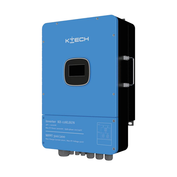 Why the American Standard Split-phase Hybrid Inverter is a Game-Changer