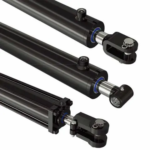 Why the WT-3000PSI Welded Tee Type Hydraulic Cylinder is a Game-Changer in Hydraulic Systems