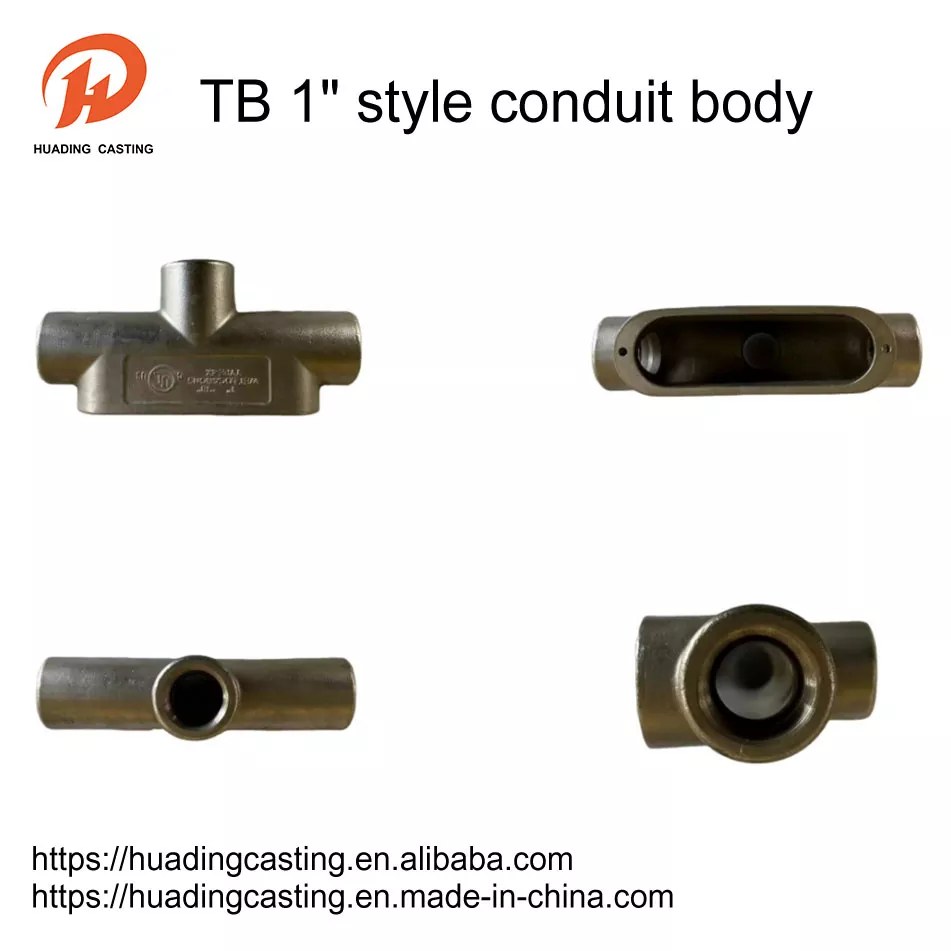 Why TB Style Conduit Bodies Are Ideal for Complex Electrical Systems